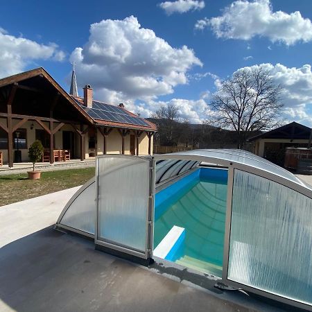 Vila Anna Malnas Bai Екстериор снимка