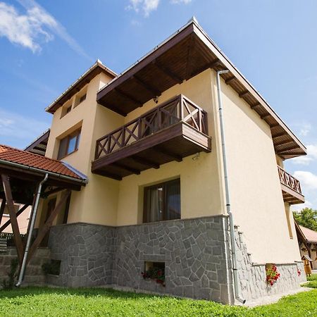 Vila Anna Malnas Bai Екстериор снимка