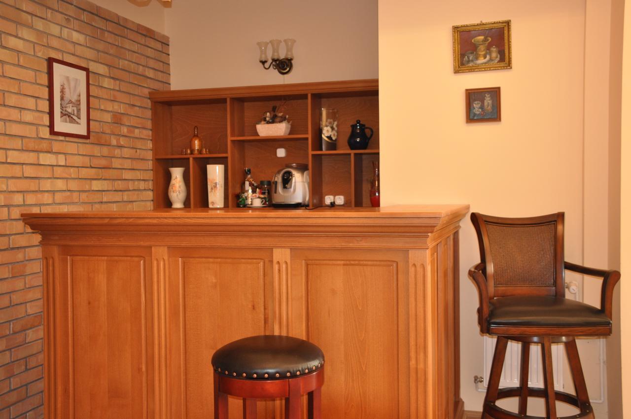 Vila Anna Malnas Bai Екстериор снимка