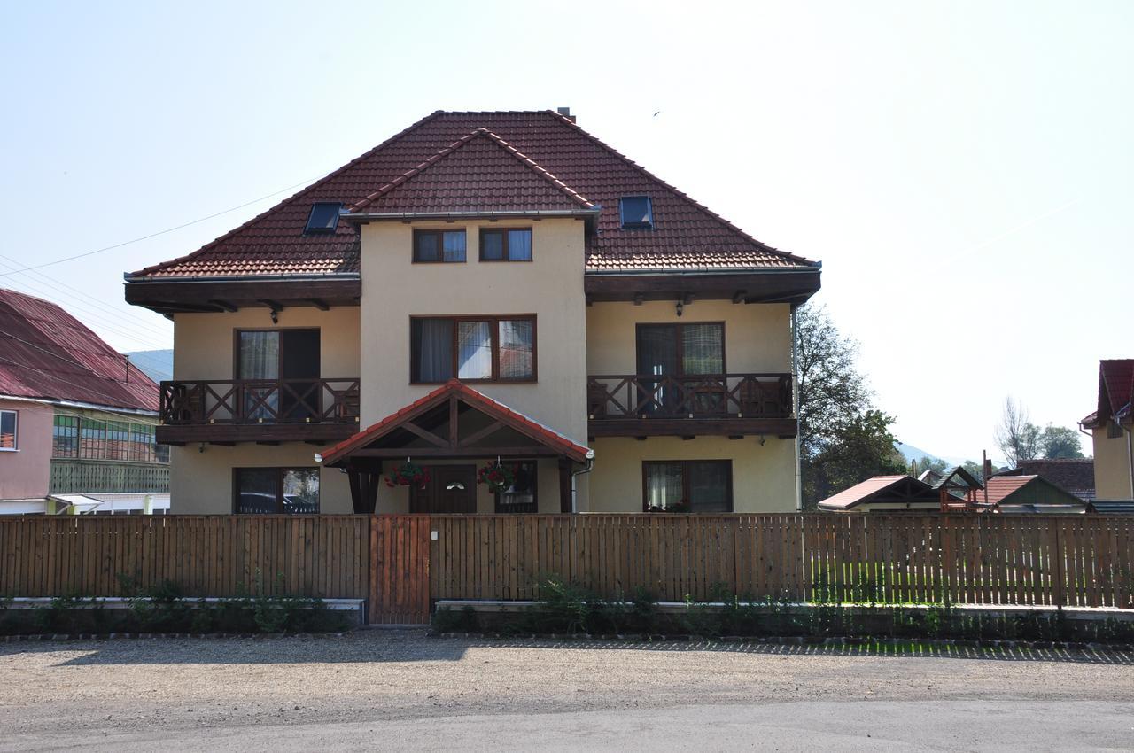 Vila Anna Malnas Bai Екстериор снимка