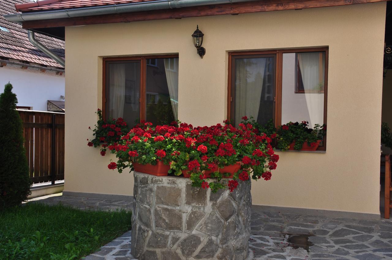 Vila Anna Malnas Bai Екстериор снимка