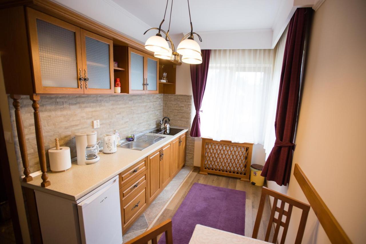 Vila Anna Malnas Bai Екстериор снимка