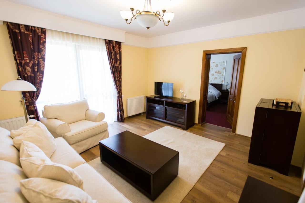 Vila Anna Malnas Bai Екстериор снимка