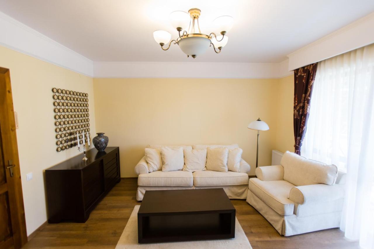Vila Anna Malnas Bai Екстериор снимка