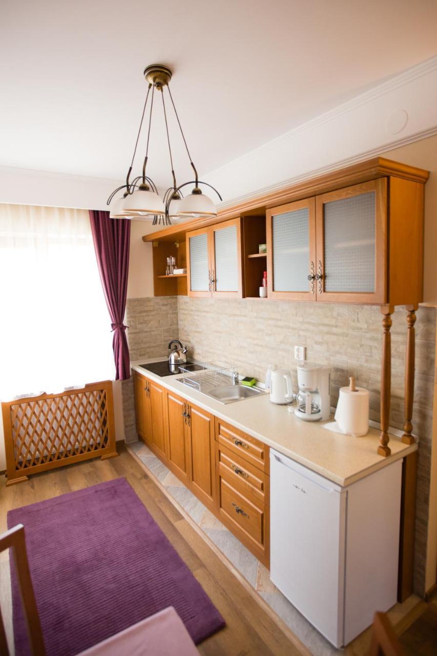 Vila Anna Malnas Bai Екстериор снимка