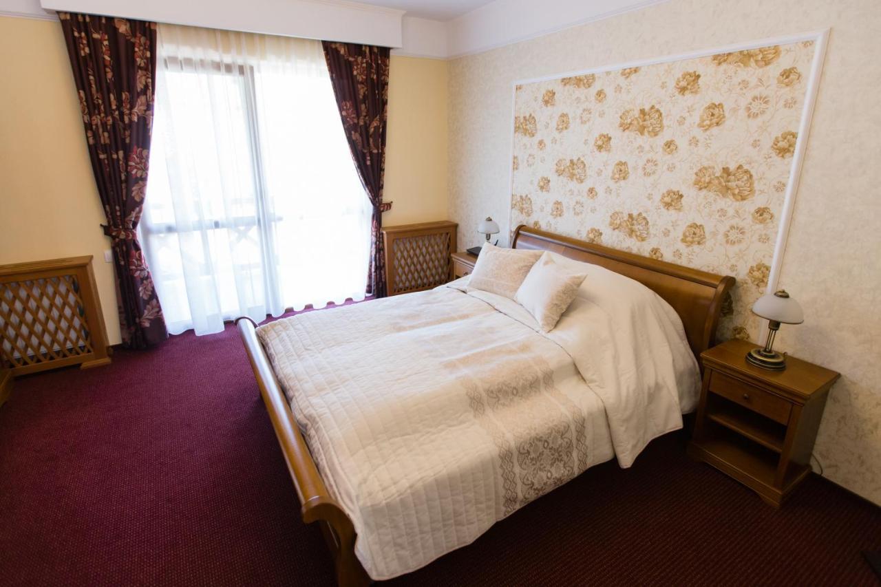 Vila Anna Malnas Bai Екстериор снимка