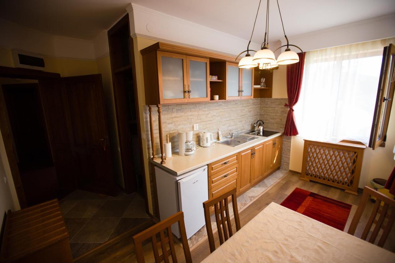 Vila Anna Malnas Bai Екстериор снимка