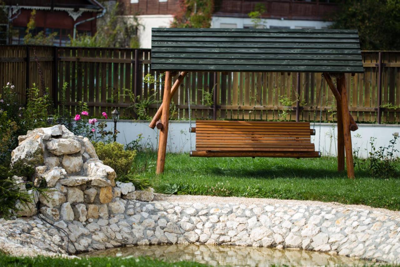 Vila Anna Malnas Bai Екстериор снимка